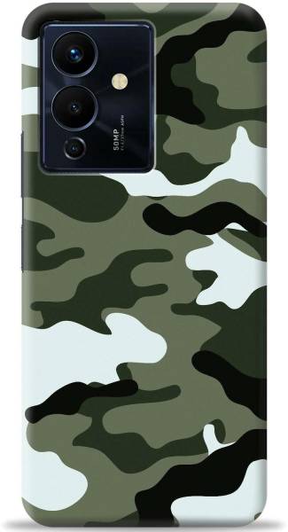 Coverpur Back Cover for Infinix Note 12 Pro 5G