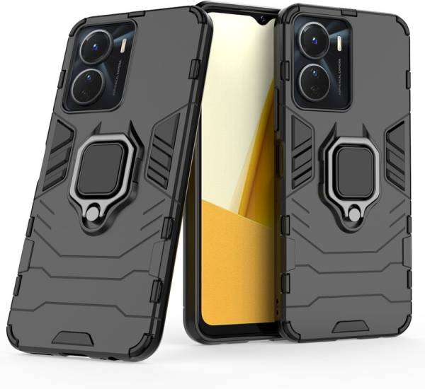 Cover Alive Back Cover for Vivo T2X 5G