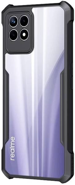 Phone Care Back Cover for Realme 8i