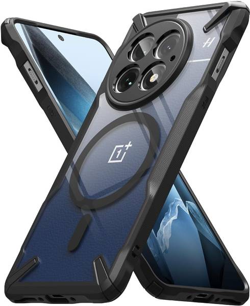 Ringke Back Cover for OnePlus 13 5G