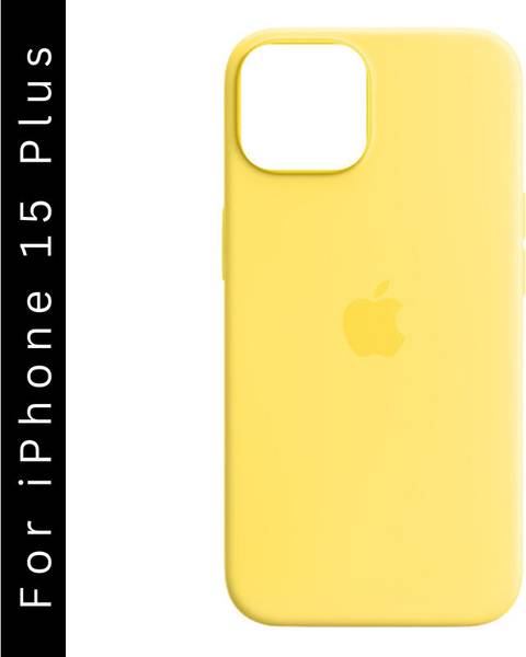 Celvas Back Cover for iPhone 15 Plus