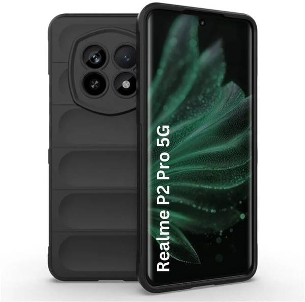 Prime Retail Back Cover for realme P2 Pro 5G