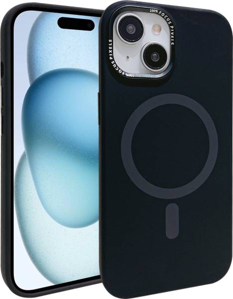 KartV Back Cover for Apple Iphone 15, Iphone 15