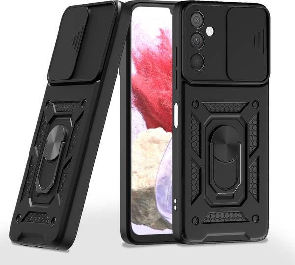 Samsung Galaxy M34 5G, F34 5G