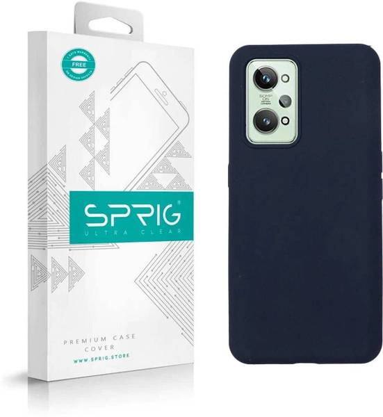 Sprig Back Cover for realme GT Neo 3T, Realme GT Neo 3T