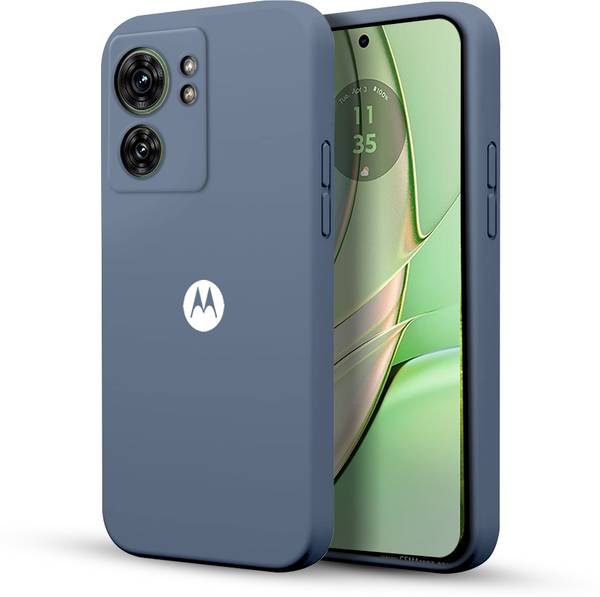 Big Wings Back Cover for MOTOROLA EDGE 40