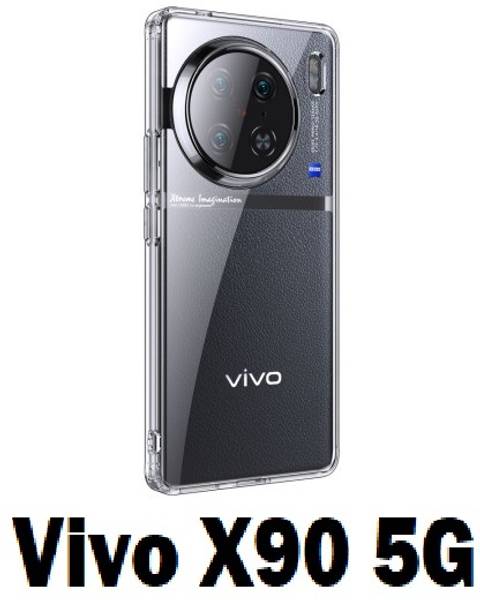 LIKEDESIGN Back Cover for Vivo X90 5G