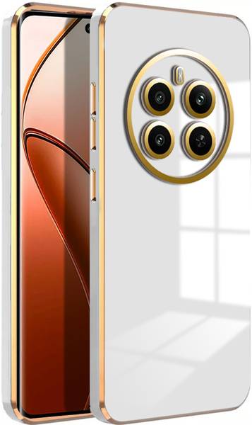 KARWAN Back Cover for Realme 12 Plus 5G ,Realme P1 5G ,Narzo 70 Pro 5G ,Narzo 70 5G