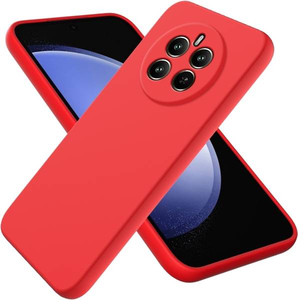 Rugraj Back Cover for Realme Narzo 70 Pro 5G, Narzo 70 Pro 5G