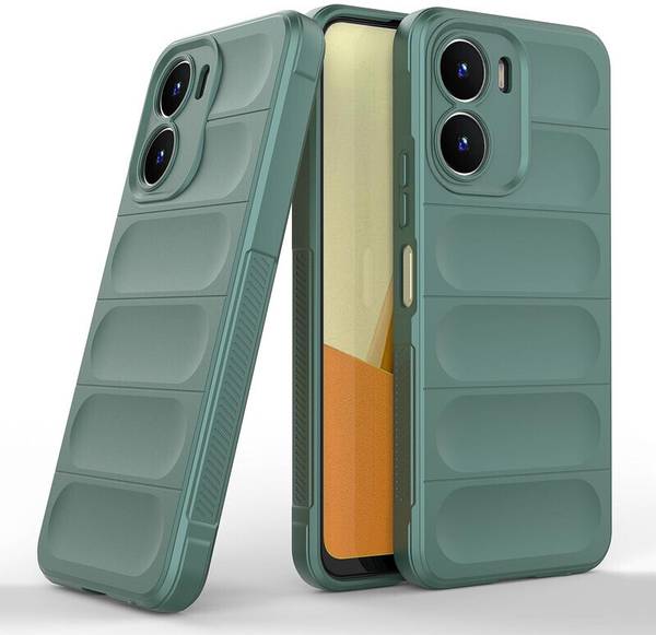 Cover Alive Back Cover for Vivo Y56 5G