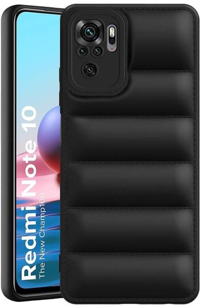 RESOURIS Back Cover for Mi Redmi Note 10, Redmi Note 10, Mi Note 10, Mi Redmi Note 10s, Redmi Note 10s, Mi Note 10s