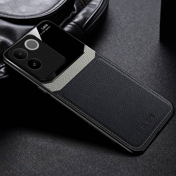 protectify Back Cover for Vivo T2 Pro 5G