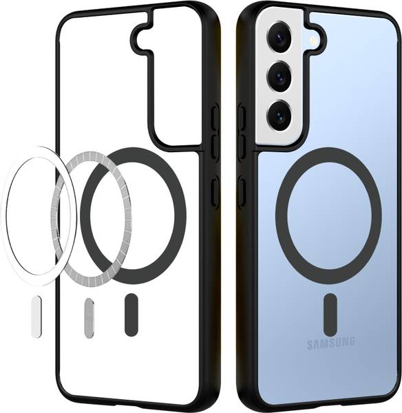 CEDO XPRO Back Cover for Samsung Galaxy S22 Plus 5G