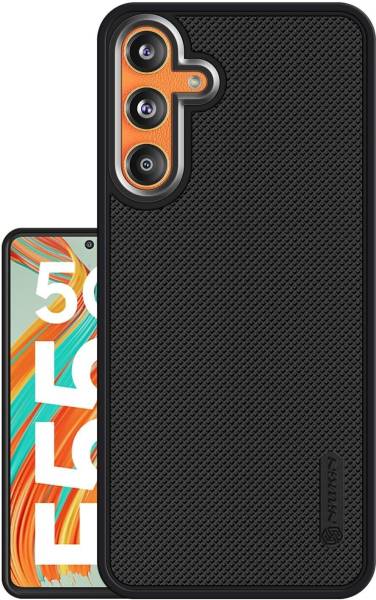 PStuff Back Cover for Samsung Galaxy M55 5G/Samsung Galaxy F55 5G Slim & Lightweight | Ultra-Premium Design