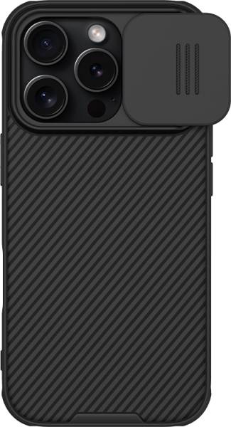 Nillkin Back Cover for Apple iPhone 16 Pro