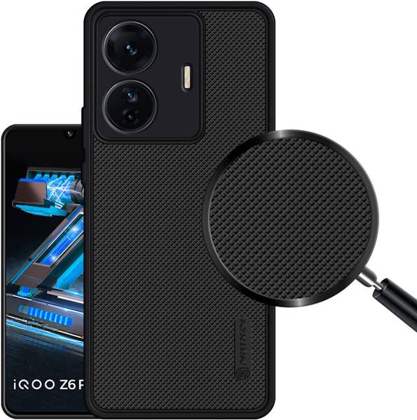 NewSelect Back Cover for Vivo T1 Pro 5G