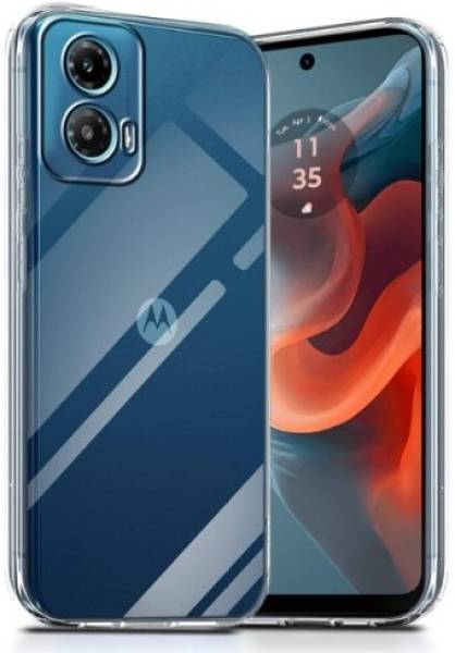 Monagamy Back Cover for Motorola Moto G34 5G, Moto G34 5G