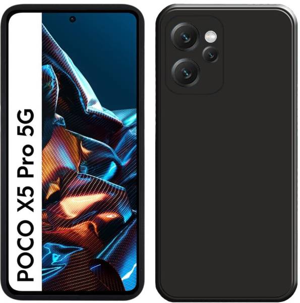 DOTCASE Back Cover for poco X5 Pro