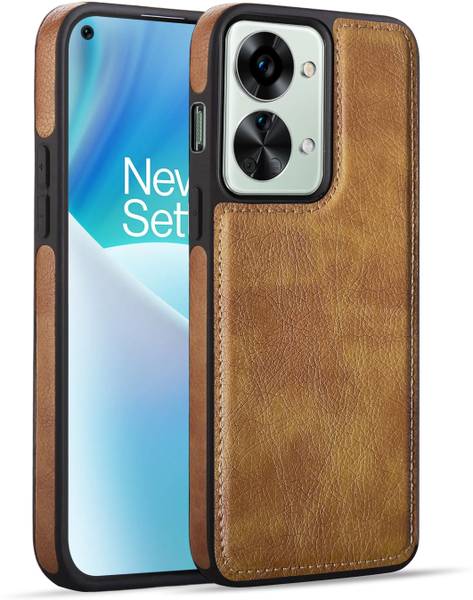 V-TAN Back Cover for OnePlus Nord 2T 5G