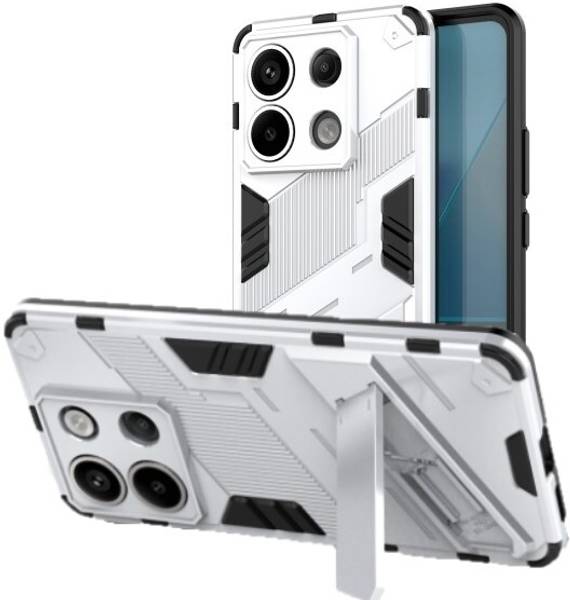 SPL Back Cover for REDMI Note 13 Pro 5G
