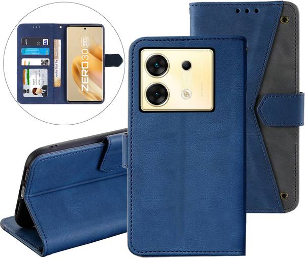 Autofocus Back Cover for Infinix Zero 30 5G