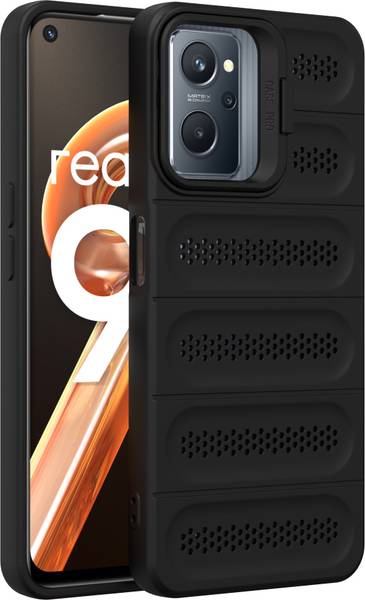 KartV Back Cover for Realme 9i 4G, Realme 9i