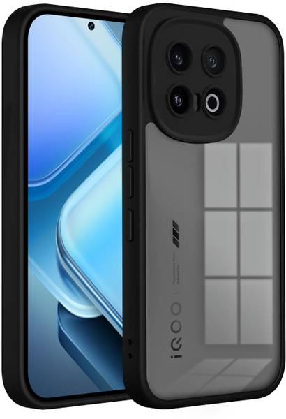 V-TAN Back Cover for IQOO 13 5G