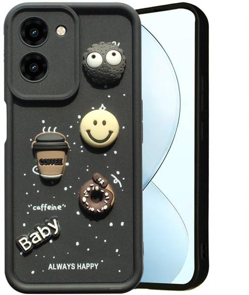 Micvir Back Cover for Vivo Y28s 5G