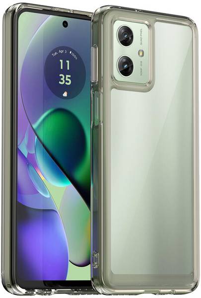 Cover Alive Back Cover for Motorola G54 5G