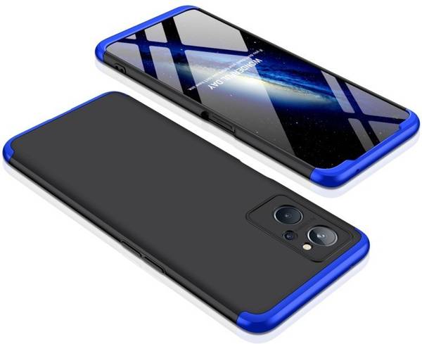 Realme 9i Plastic Back Cover