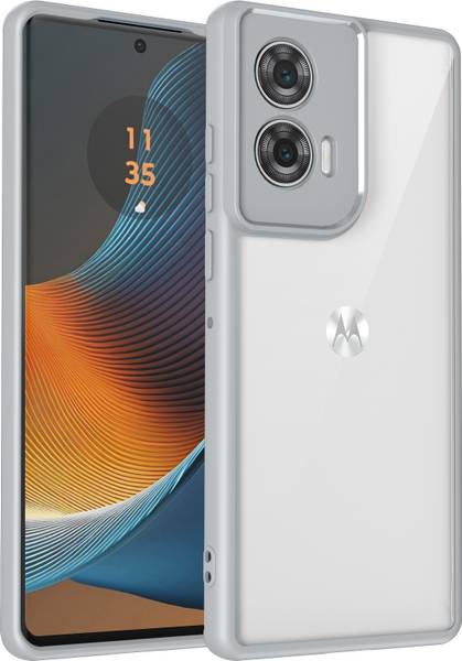 Kypo Back Cover for MOTOROLA Edge 50 Fusion, MOTOROLA Edge 50 Fusion