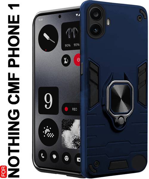 AESTMO Back Cover for Nothing CMF Phone 1