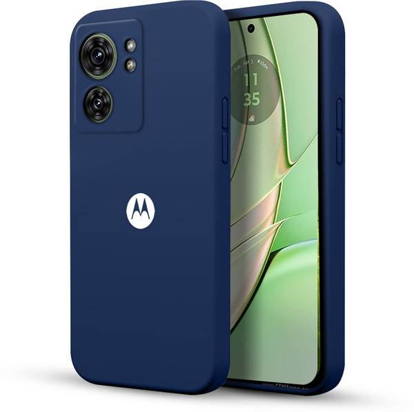 Big Wings Back Cover for MOTOROLA EDGE 40