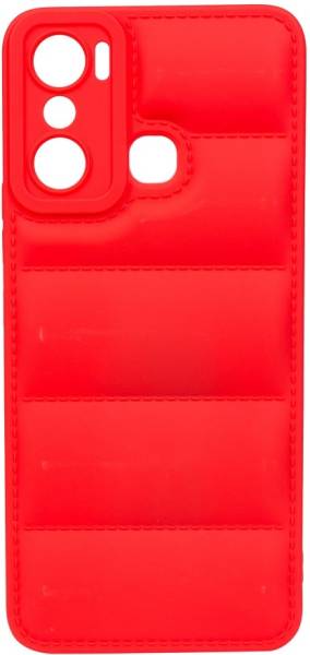Custora Back Cover for Infinix Hot 20 Play