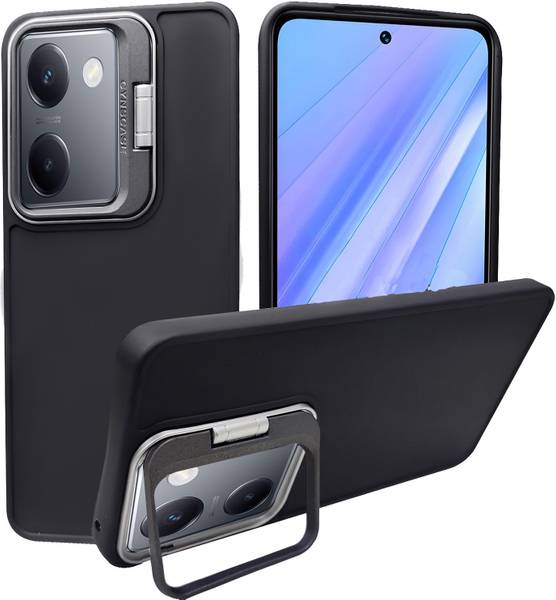 Artistque Back Cover for Vivo Y300 Plus 5G