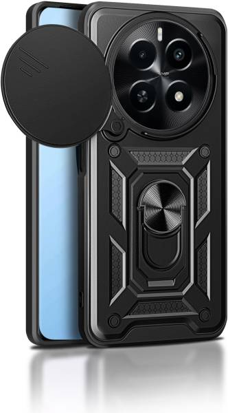 Flipkart SmartBuy Back Cover for realme P1 Pro 5G, RealMe P1 Pro 5G