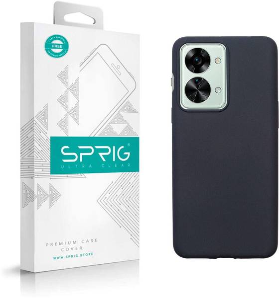 Sprig Back Cover for OnePlus Nord 2T 5G