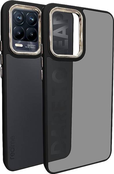 Artistque Back Cover for Realme 8 Pro,Realme 8 4G
