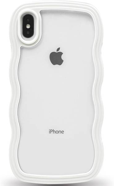 Digilett Back Cover for Apple iPhone XS Max