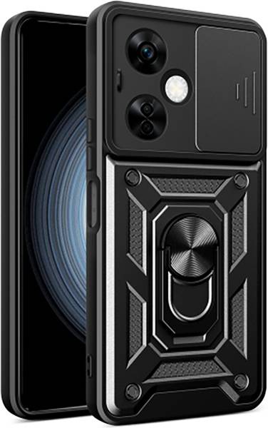 Mobikit Back Cover for OnePlus Nord CE 3 Lite (5G)