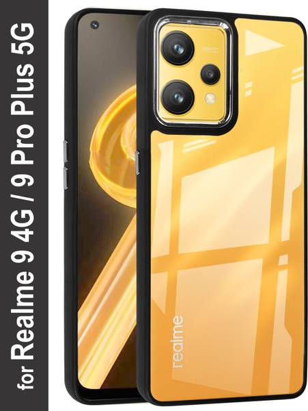 Zapcase Back Cover for Realme 9 Pro Plus 5G, Realme 9