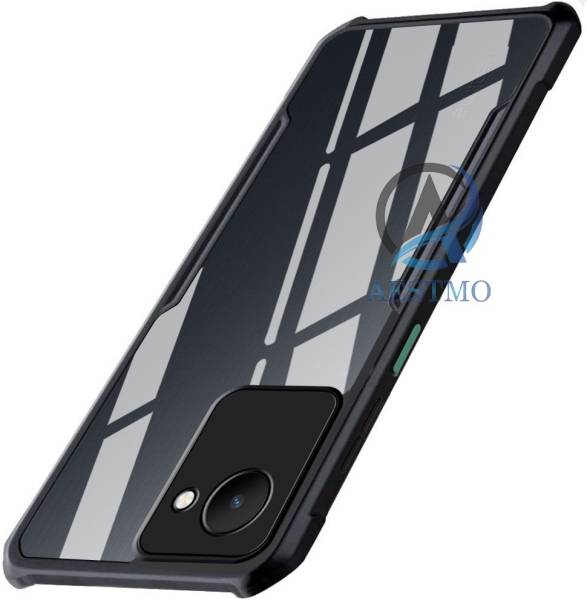 AESTMO Back Cover for Realme C30s