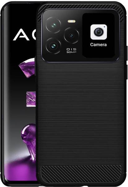 Knotyy Back Cover for Lava Agni 3 5G