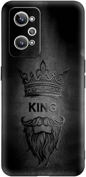 FeelWhiz Back Cover for realme GT 2