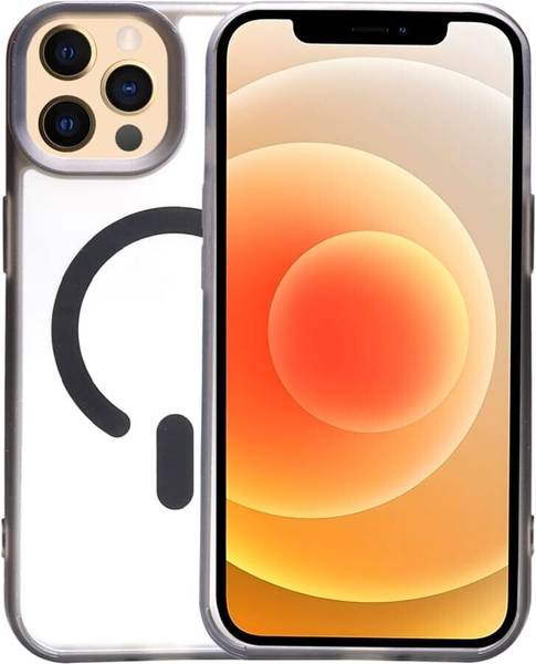 AIBEX Back Cover for Apple iPhone 12 Pro