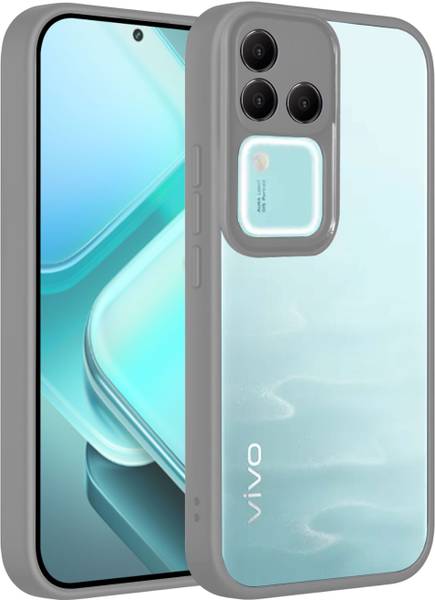 V-TAN Back Cover for Vivo V30 Pro 5G