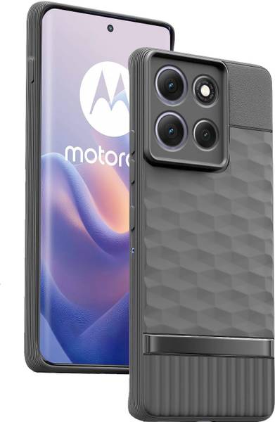 GLOBAL NOMAD Back Cover for MOTOROLA G86 Power 5G, Moto G86 Power 5G