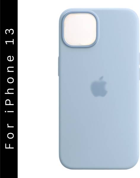 Celvas Back Cover for iPhone 13