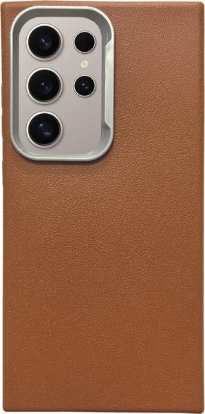 PUNAK Back Cover for Samsung Galaxy S24 Ultra
