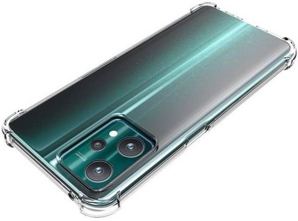SRT Back Cover for Realme 9 Pro Plus
